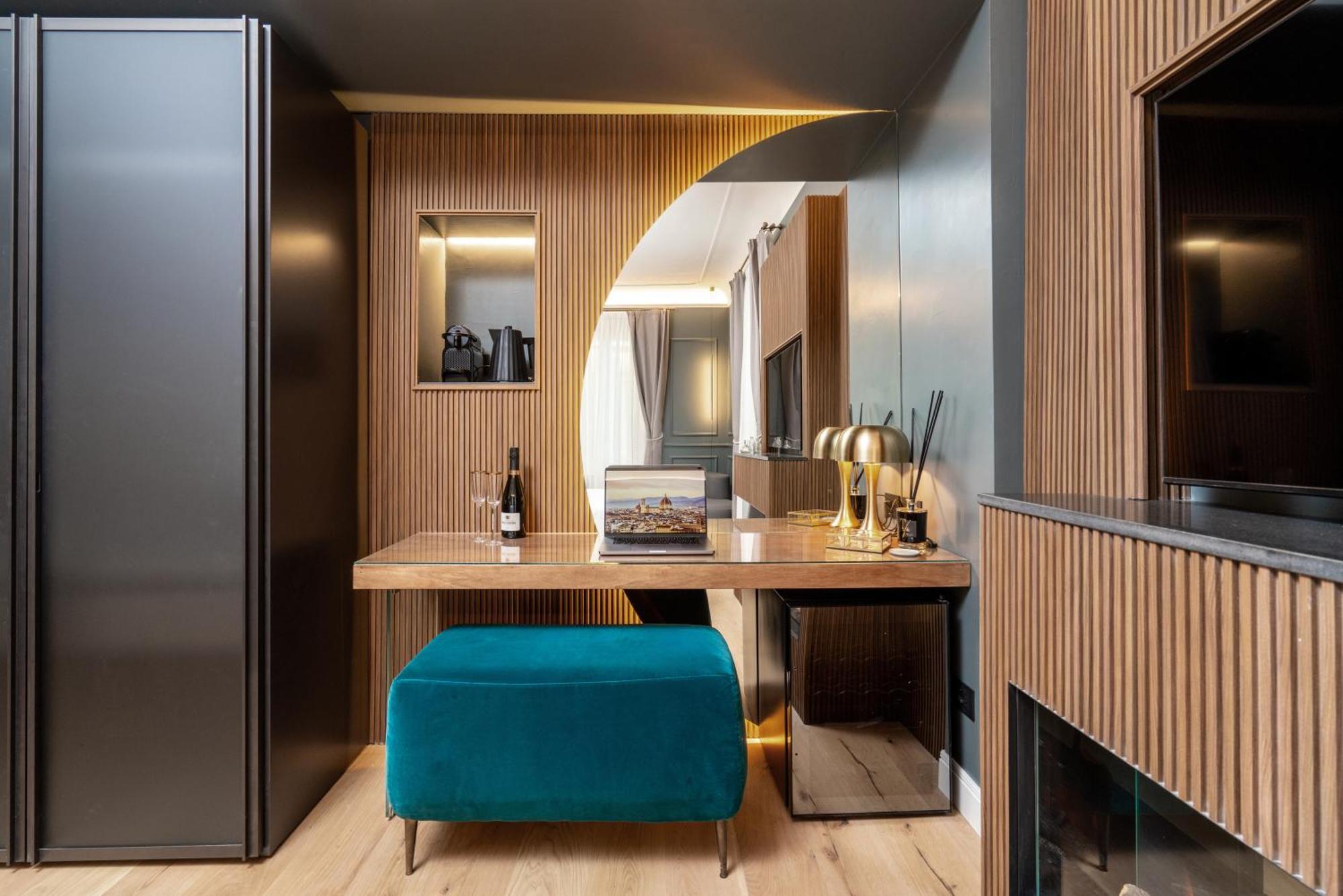 Maison Ginori Guelfa Флоренция Экстерьер фото