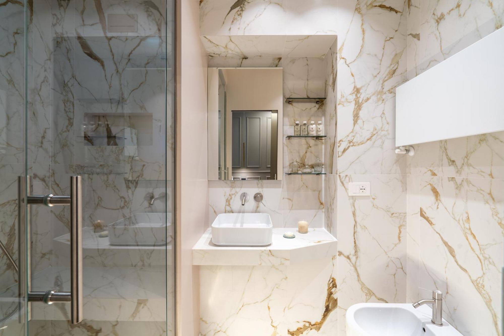 Maison Ginori Guelfa Флоренция Экстерьер фото