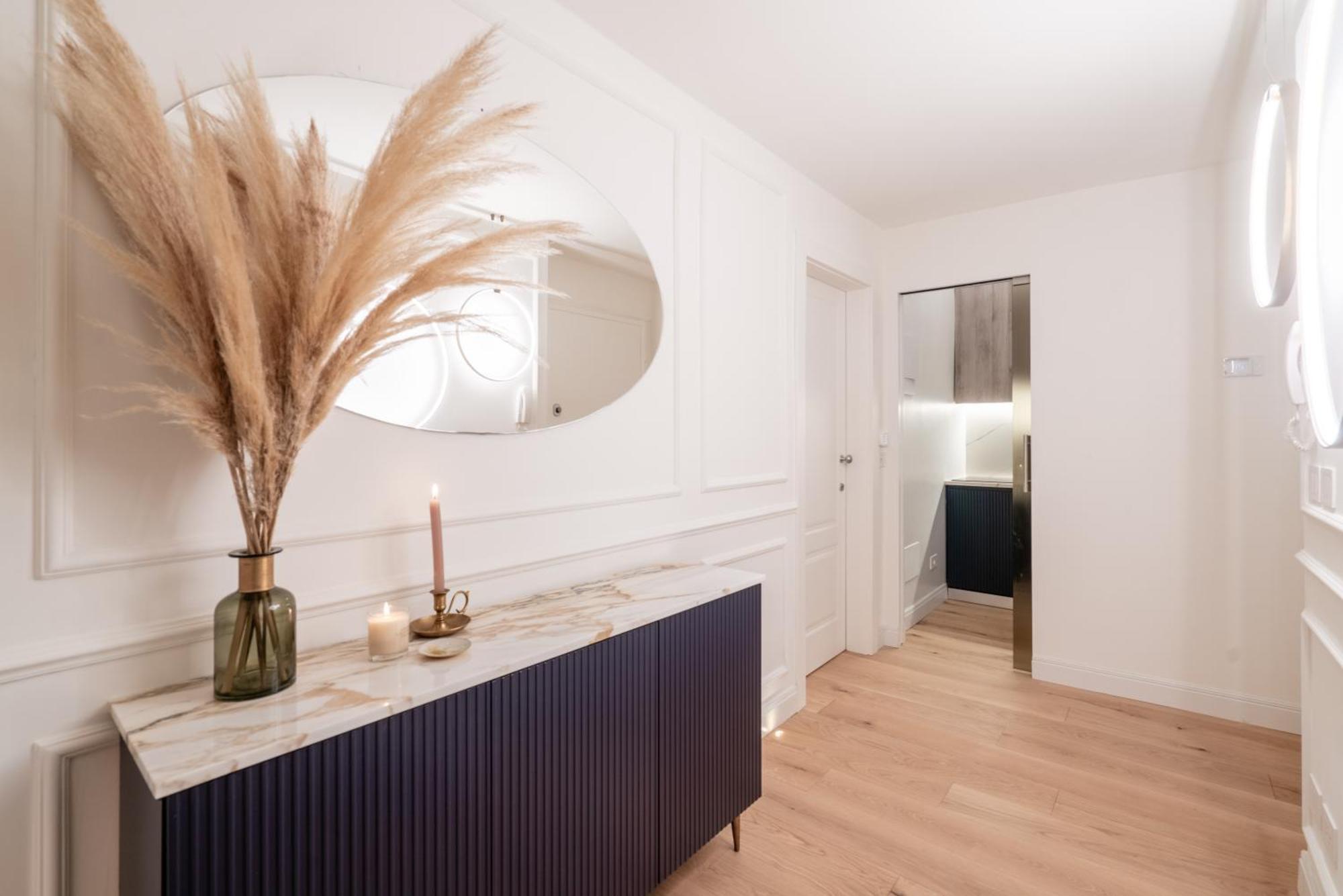 Maison Ginori Guelfa Флоренция Экстерьер фото