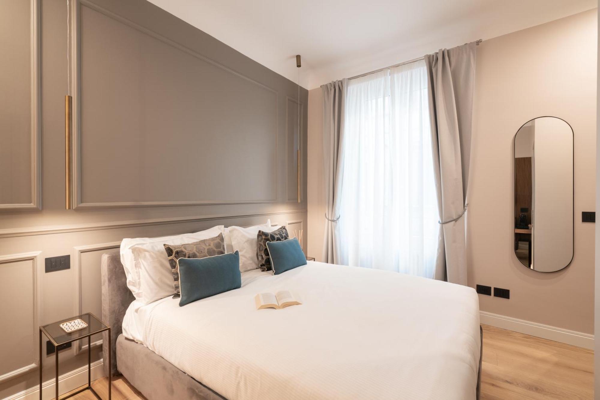 Maison Ginori Guelfa Флоренция Экстерьер фото