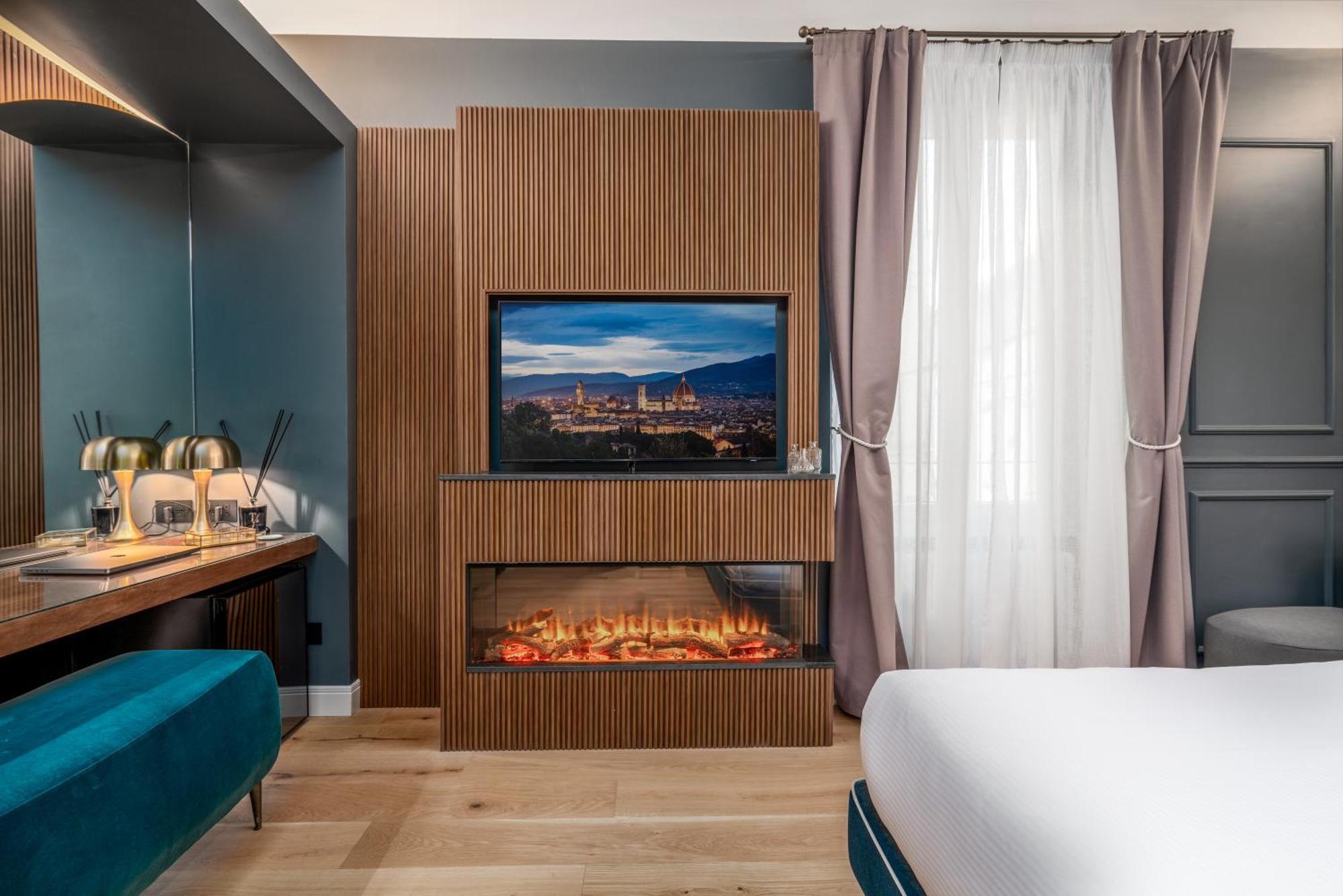 Maison Ginori Guelfa Флоренция Экстерьер фото