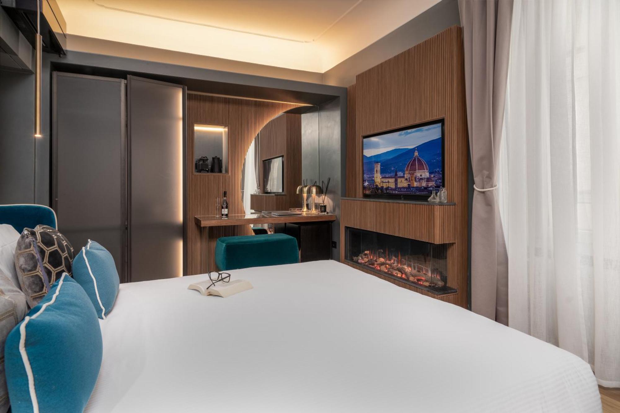 Maison Ginori Guelfa Флоренция Экстерьер фото